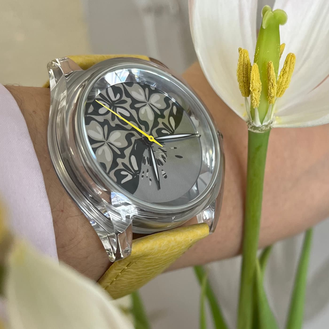 Alda watch