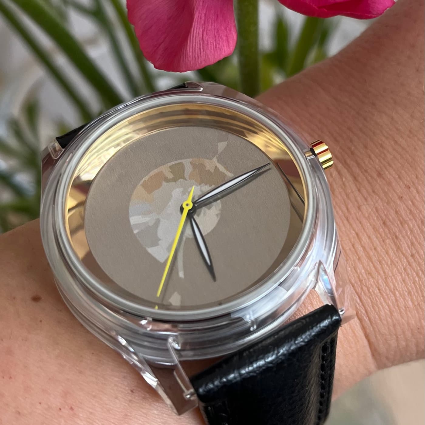 Allyson watch