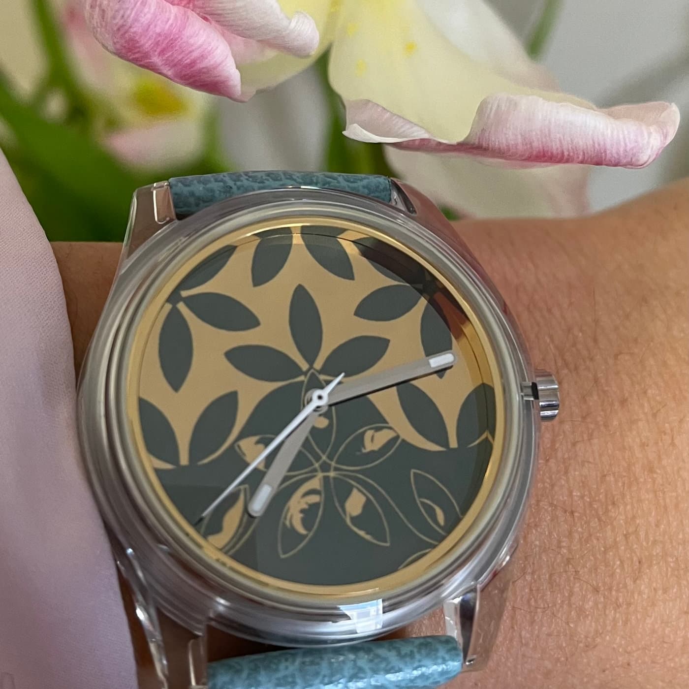 Ana watch