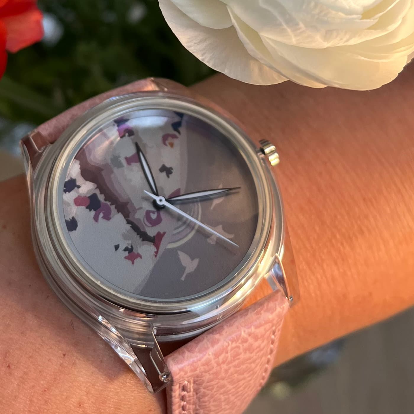 Anita watch