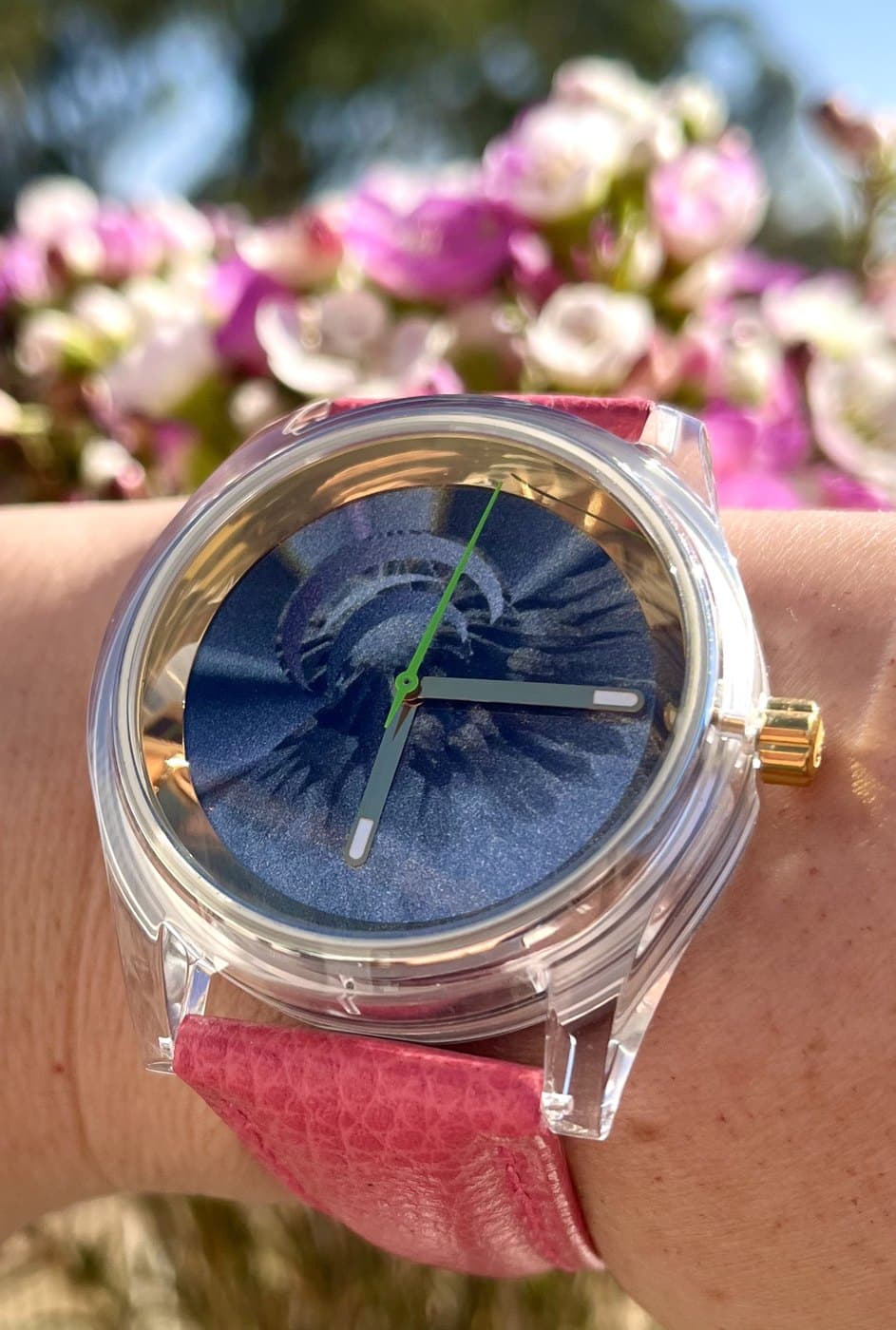 Aurelia watch