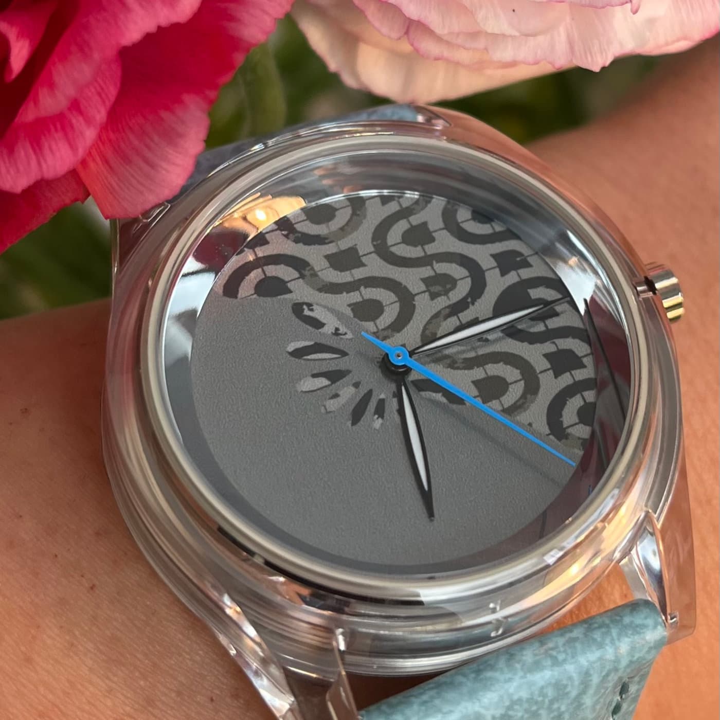 Ayla watch