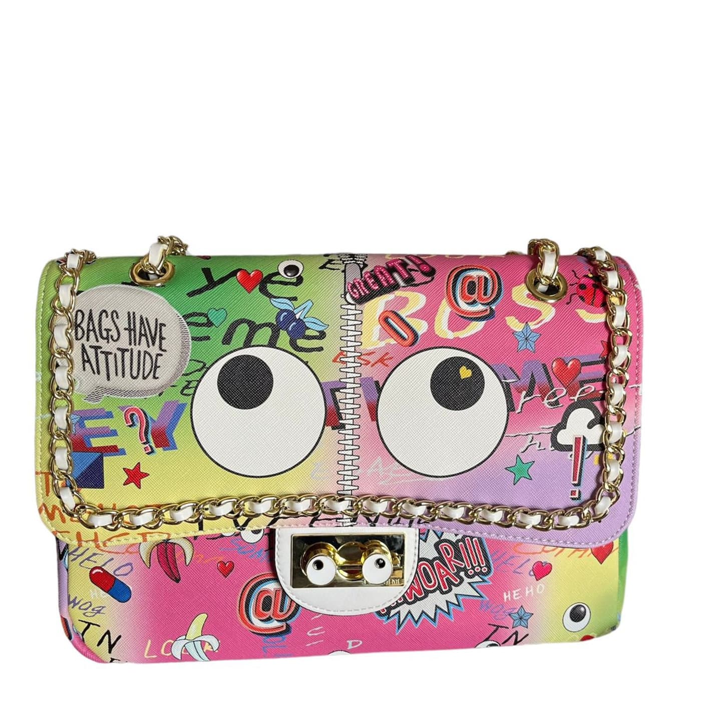 Beladona bag