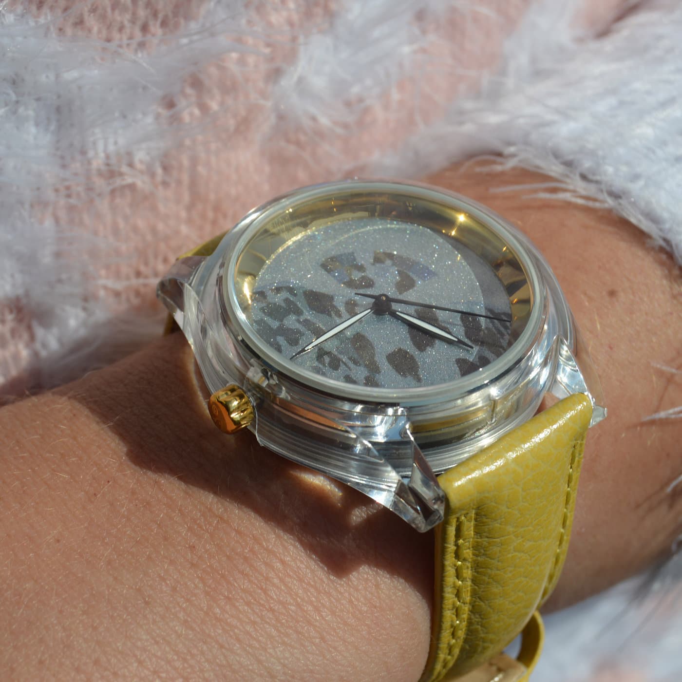Delilah watch