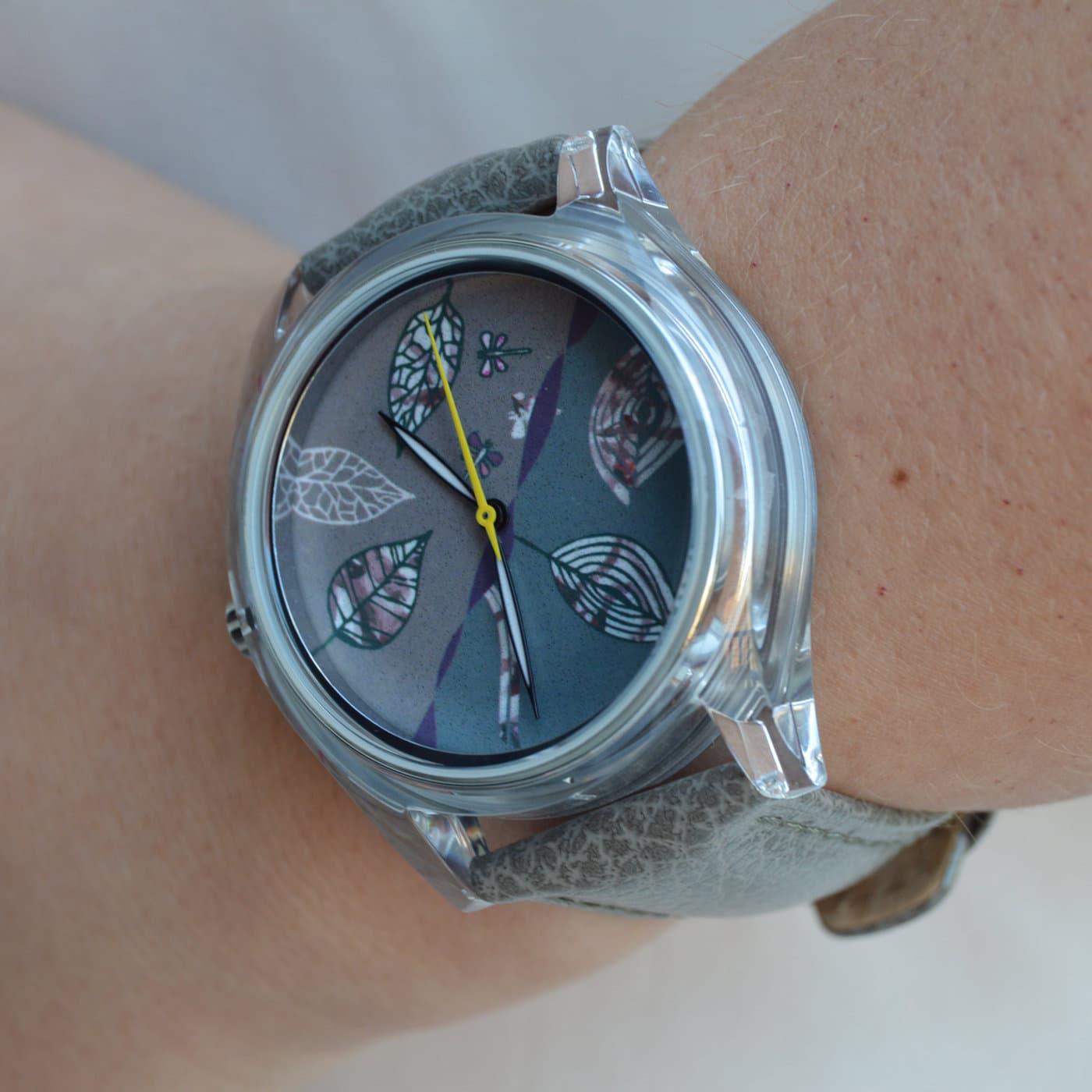Emily watch