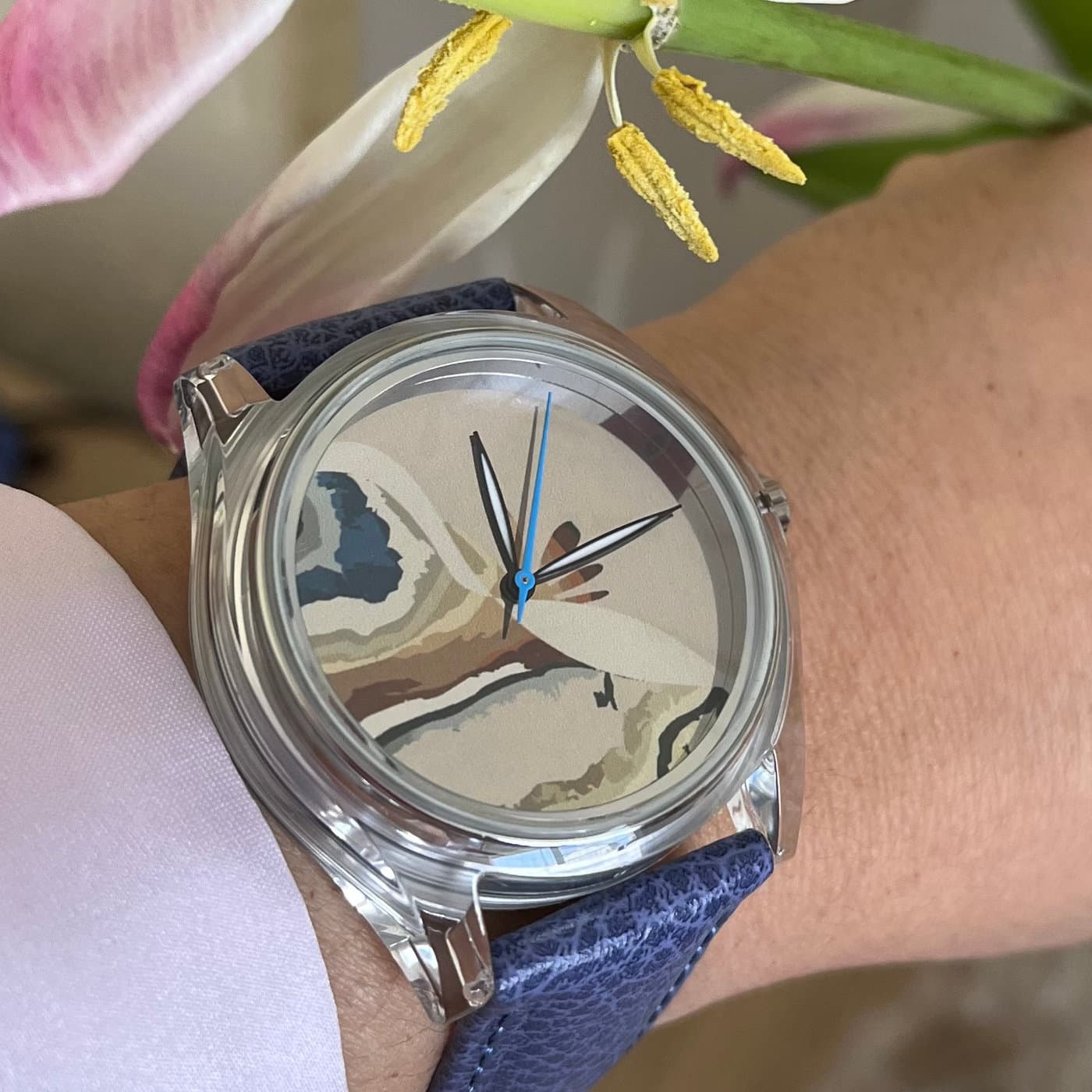 Fabiana watch