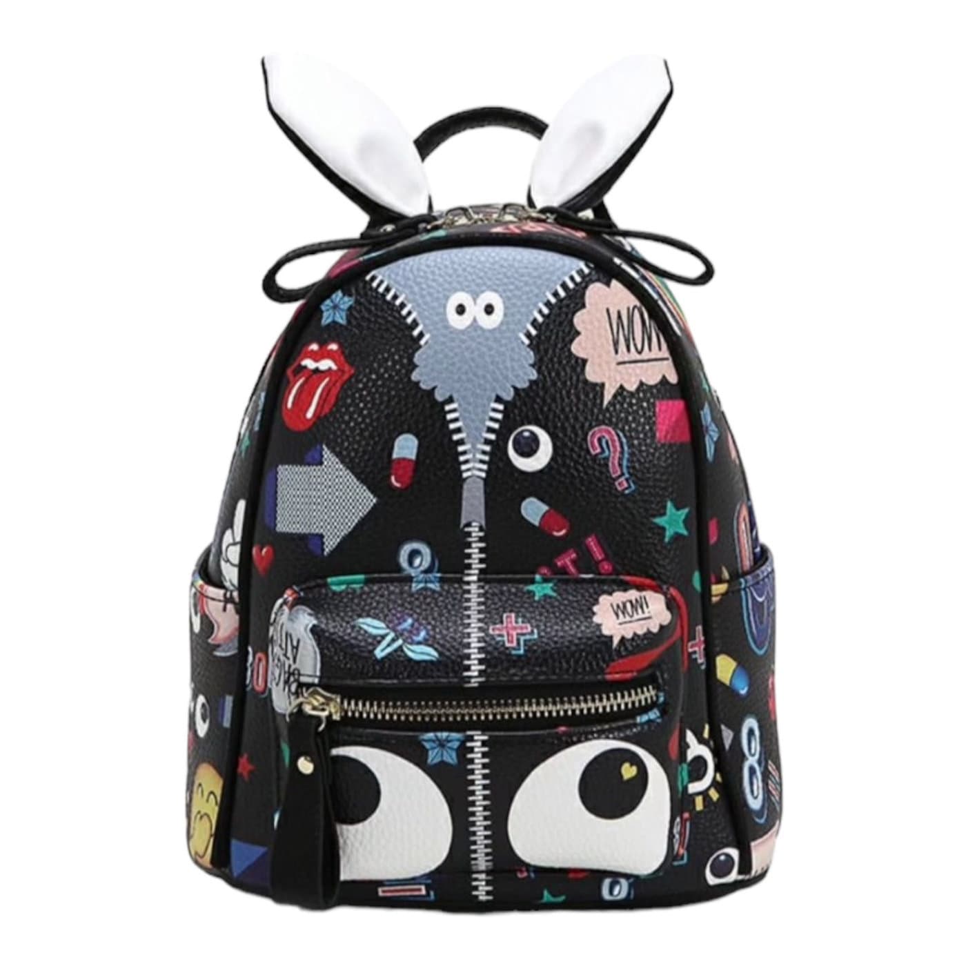 Frangipani bag
