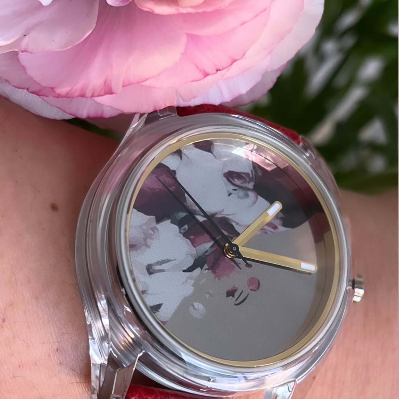 Gabriela watch