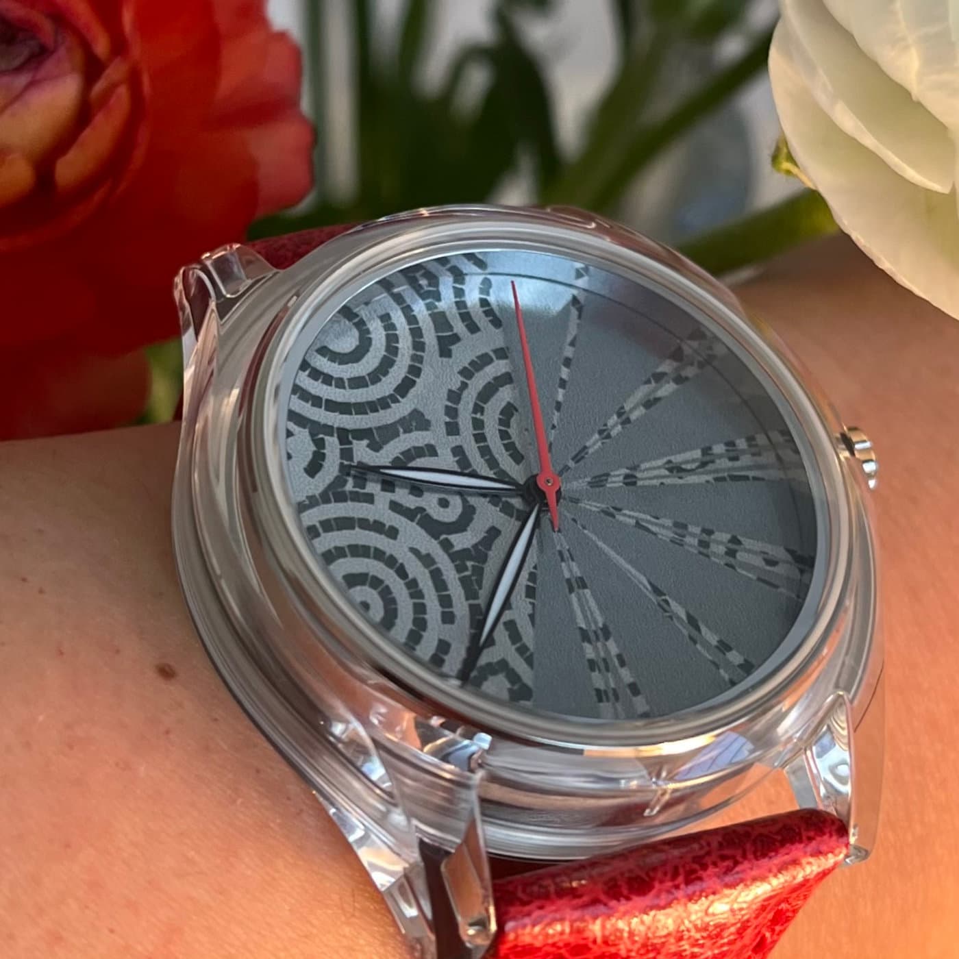 Jessica watch