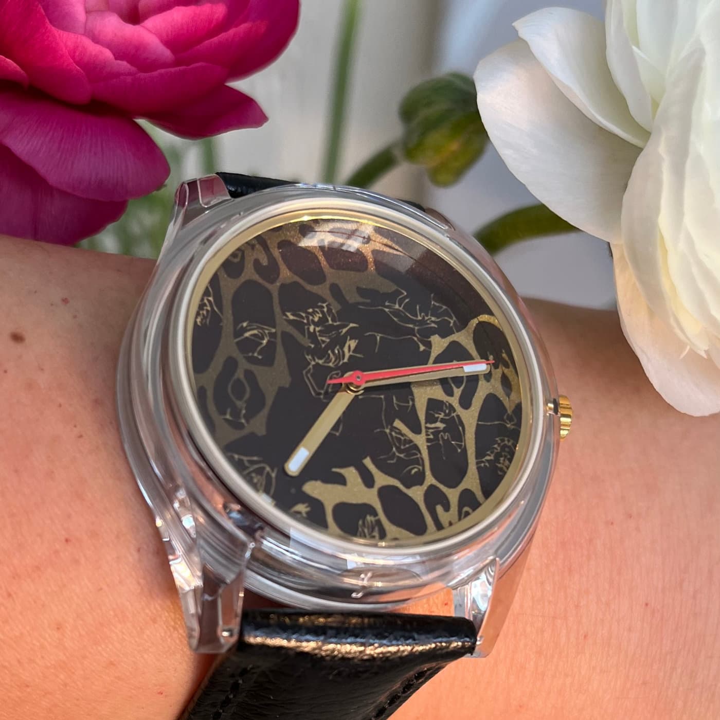 Katie watch