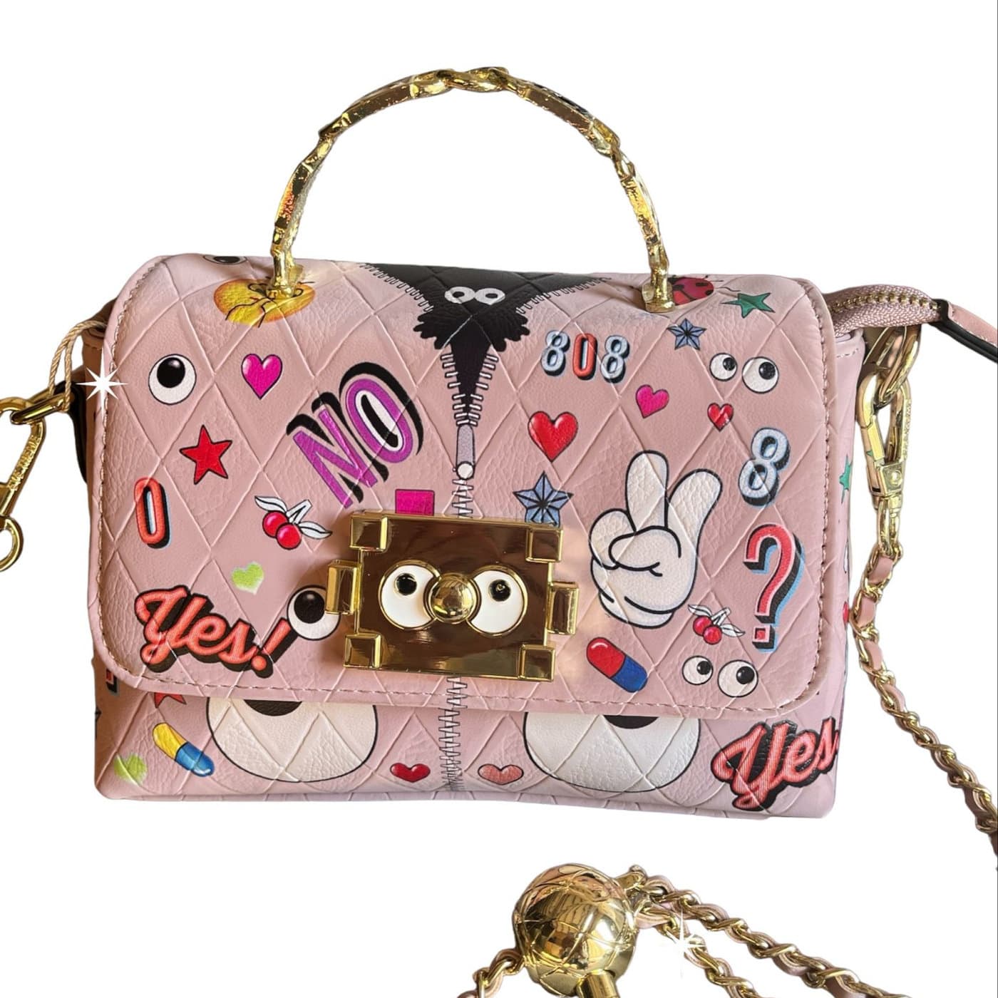 Kiku bag