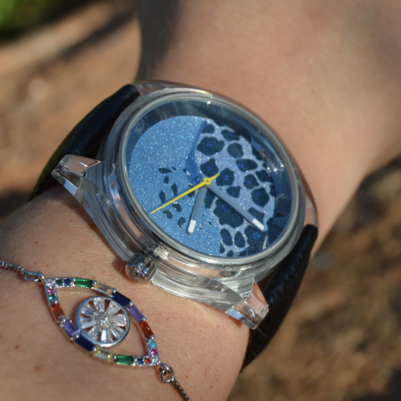Lauren watch