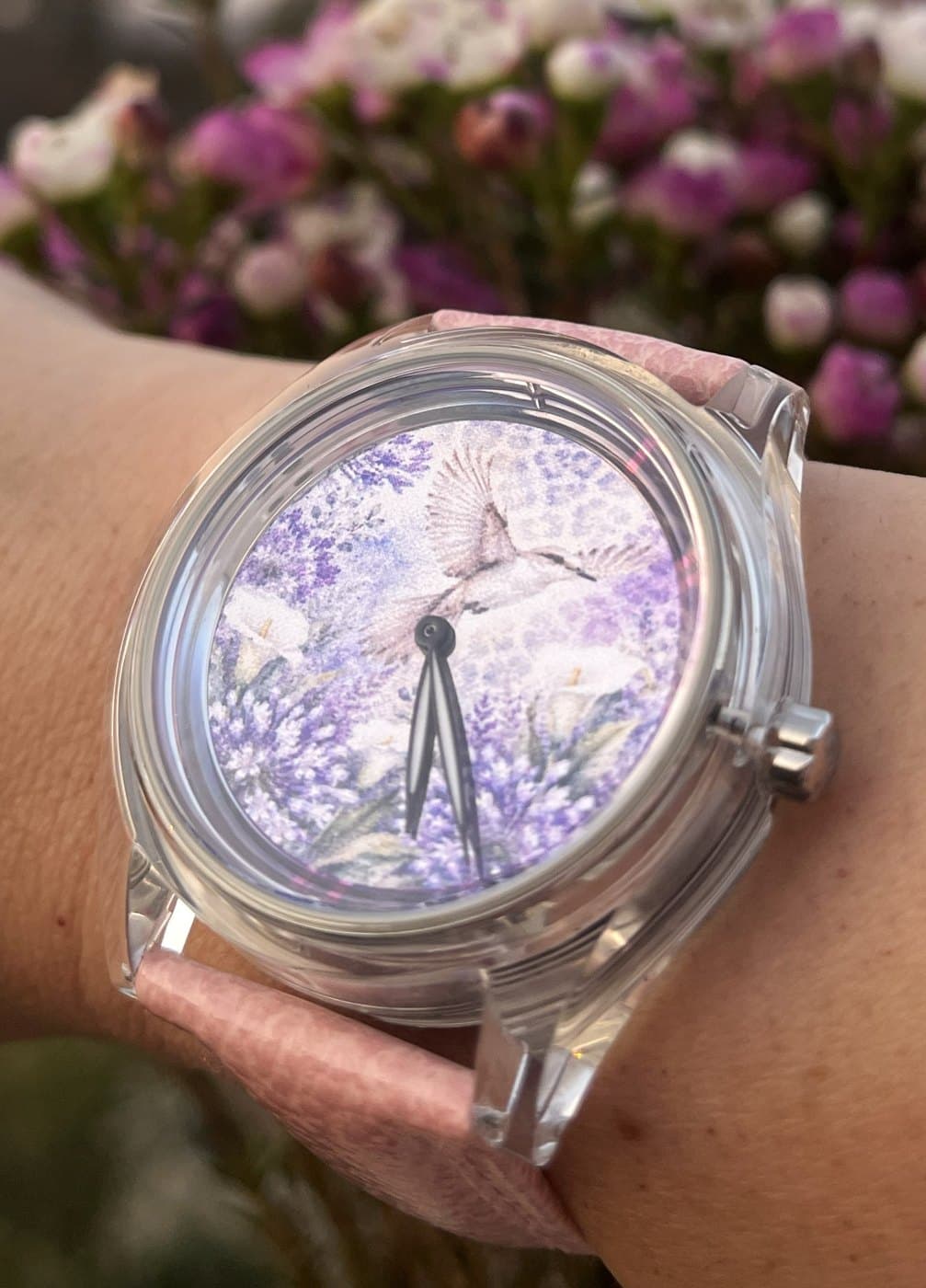 Liora watch