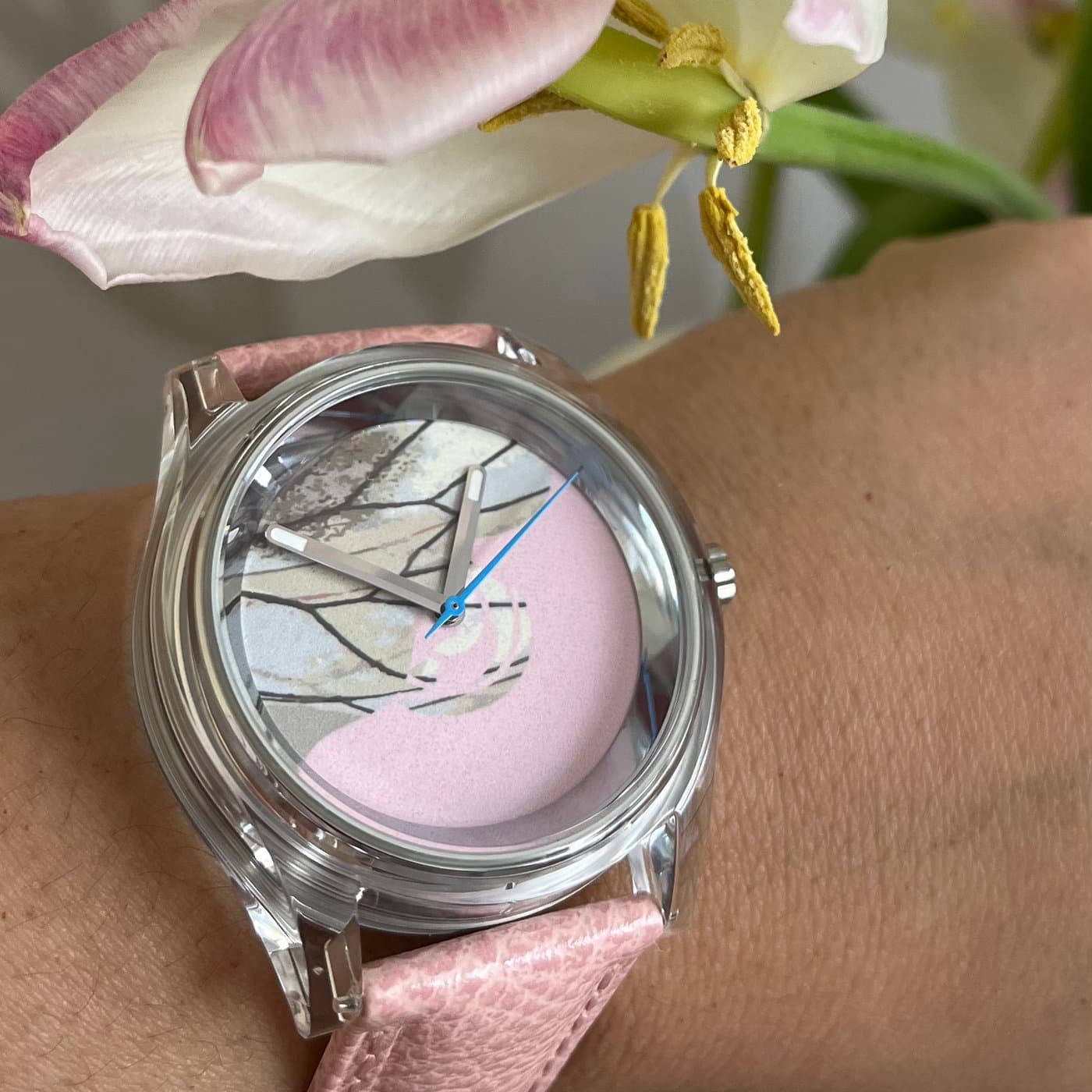 Louise watch