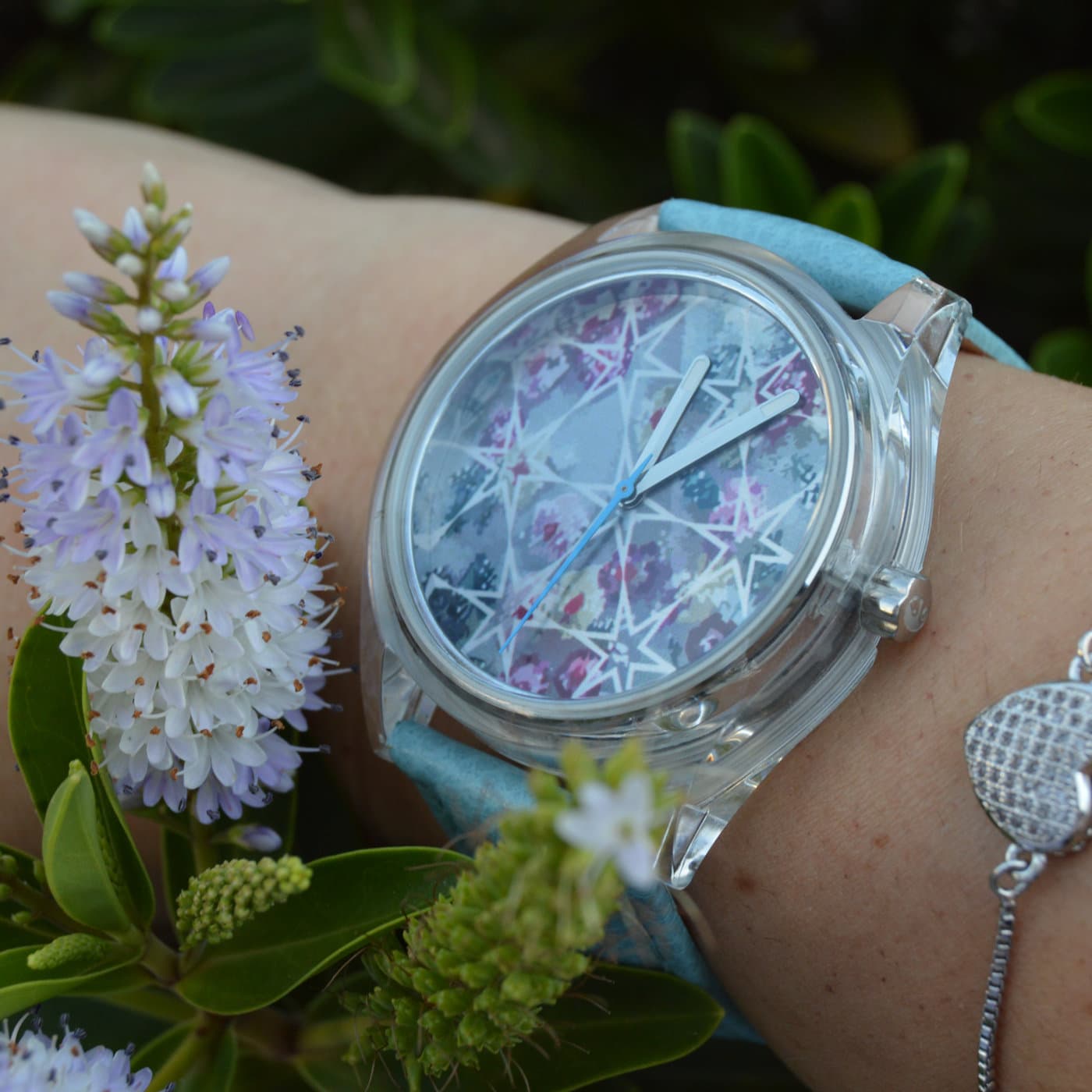 Luísa watch