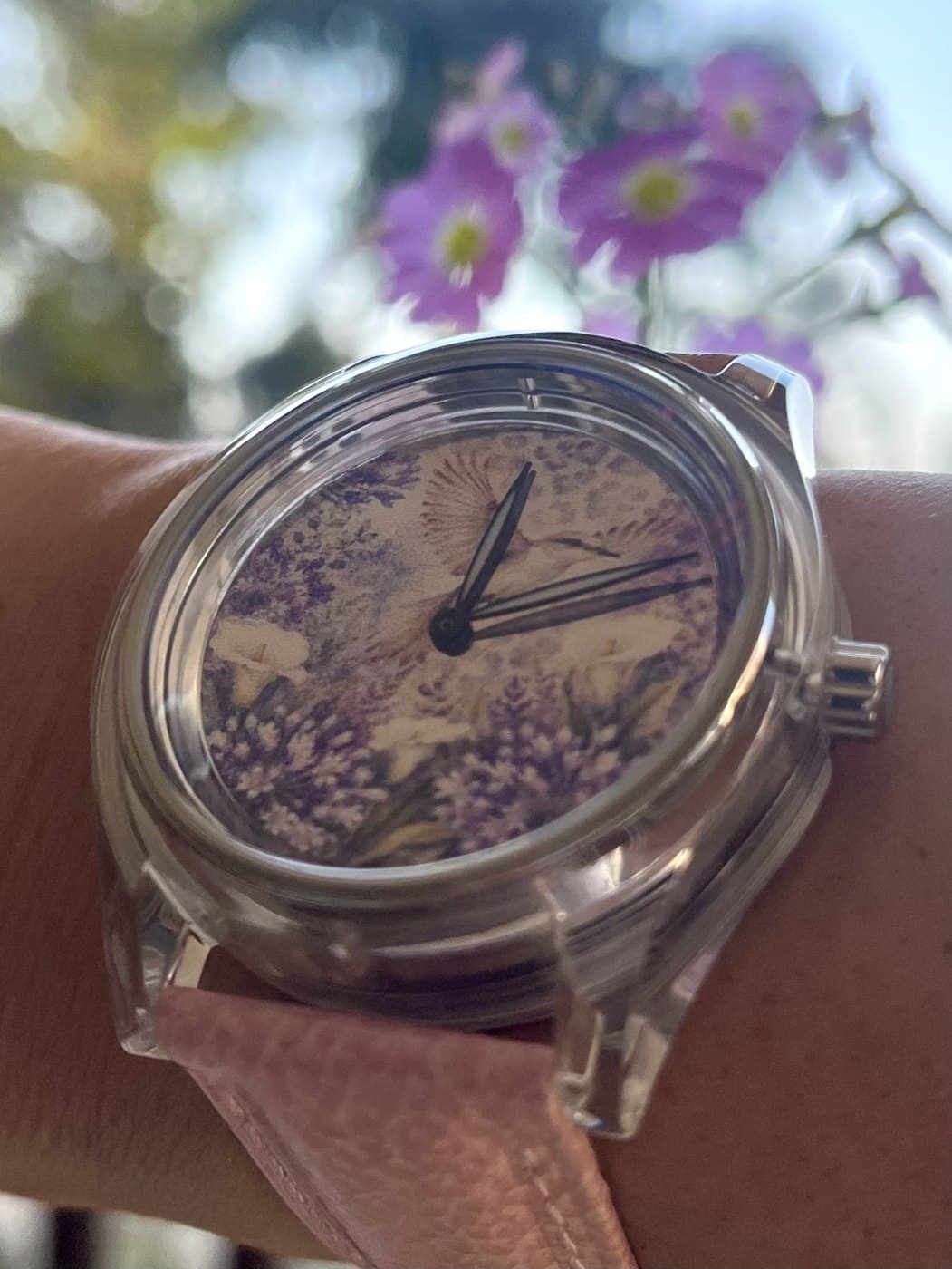 Marisol watch