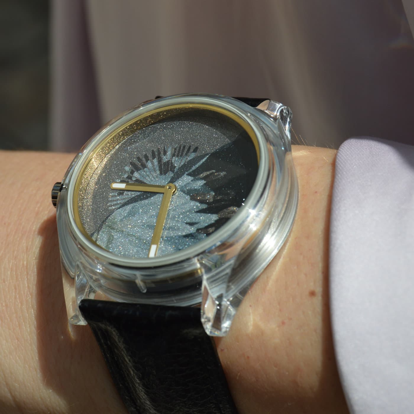 Michaela watch