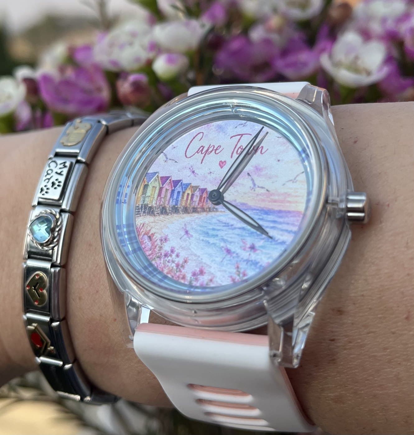 Muizenberg watch