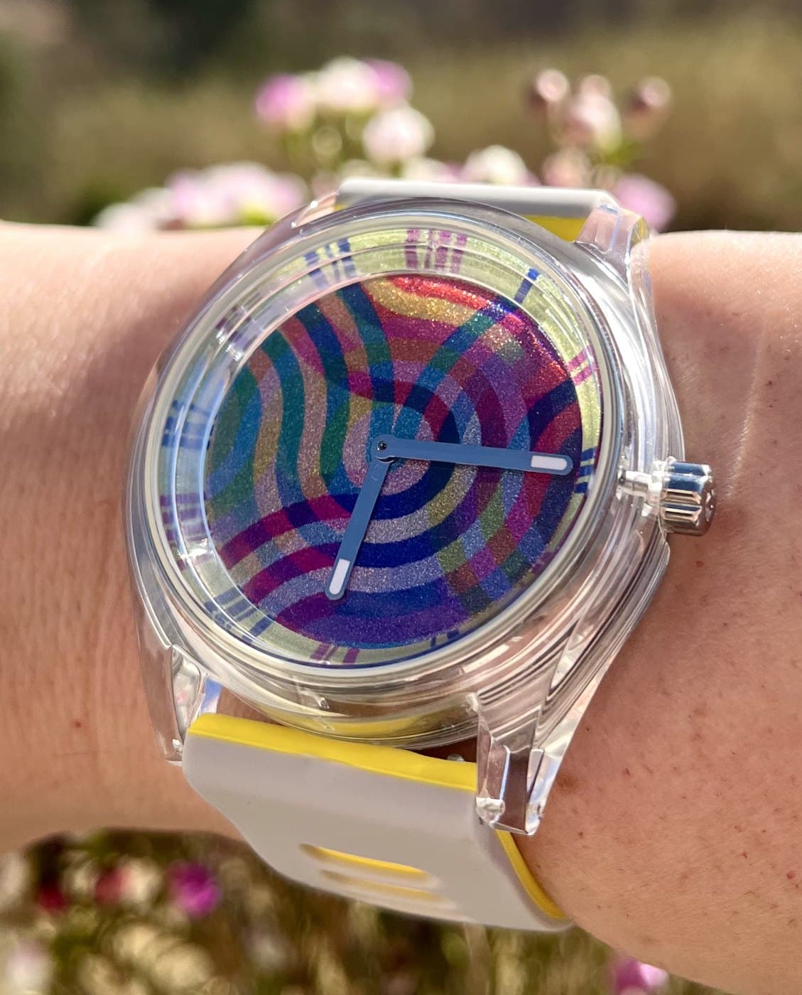 Odette watch
