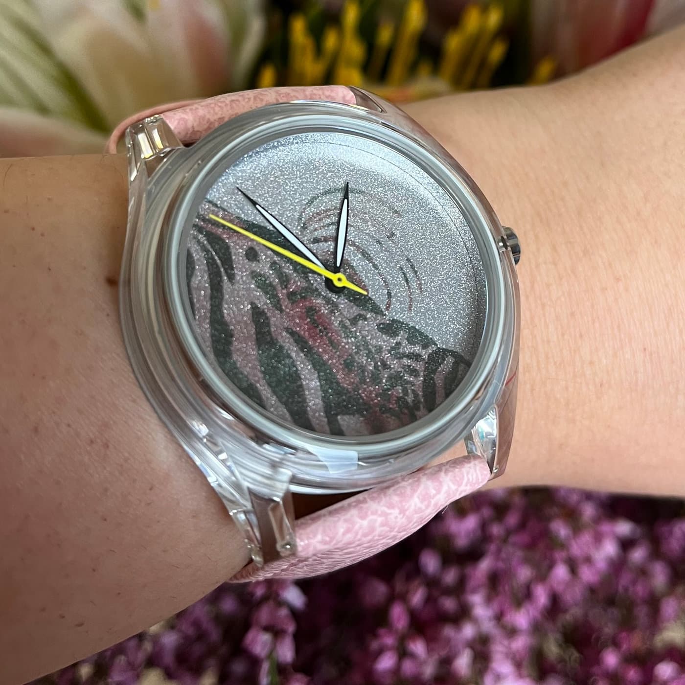 Phoebe watch