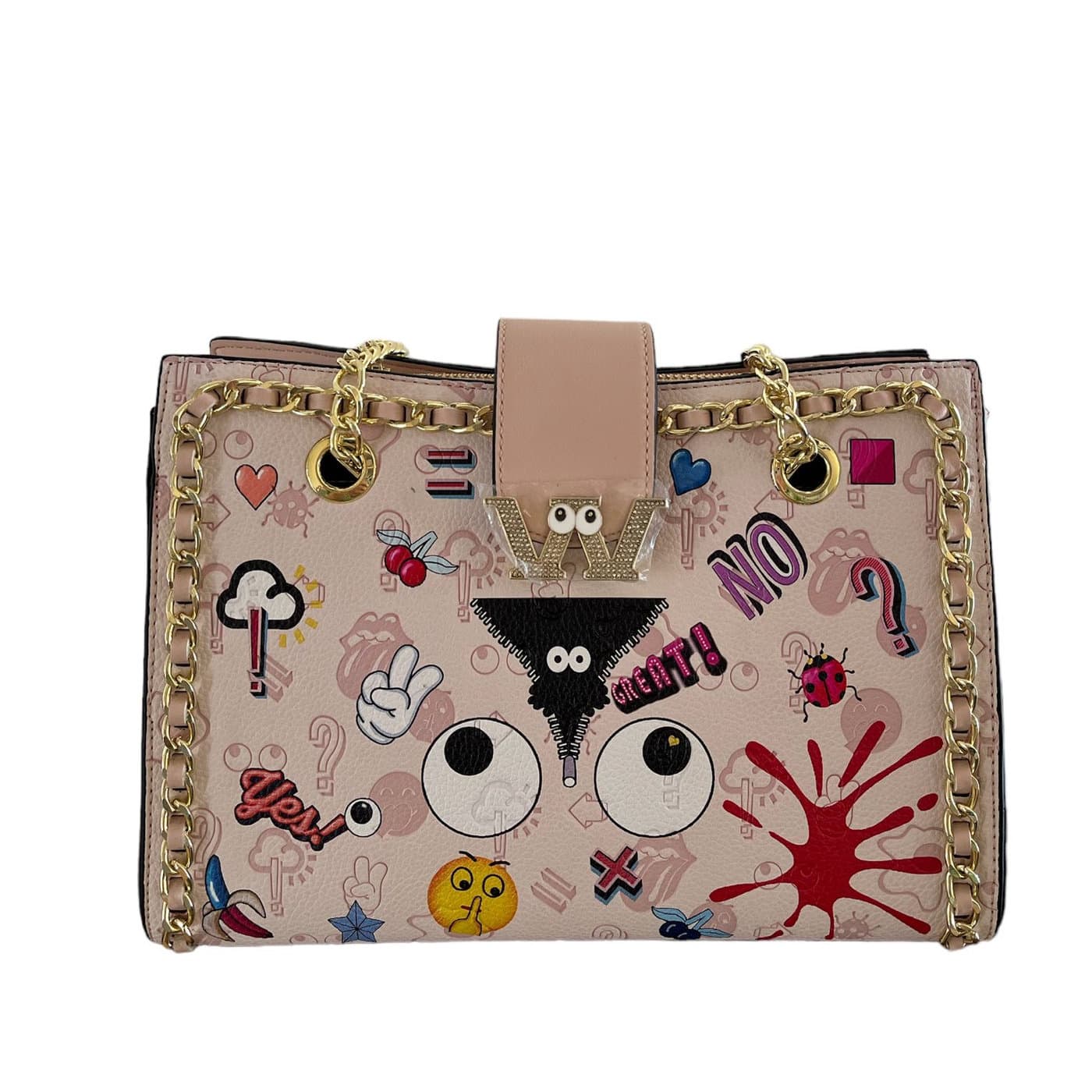 Primrose bag