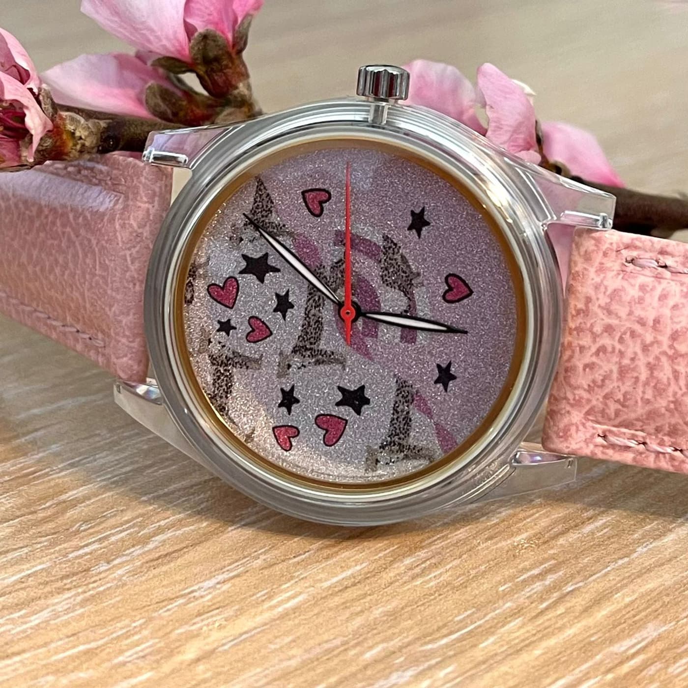 Rosita watch