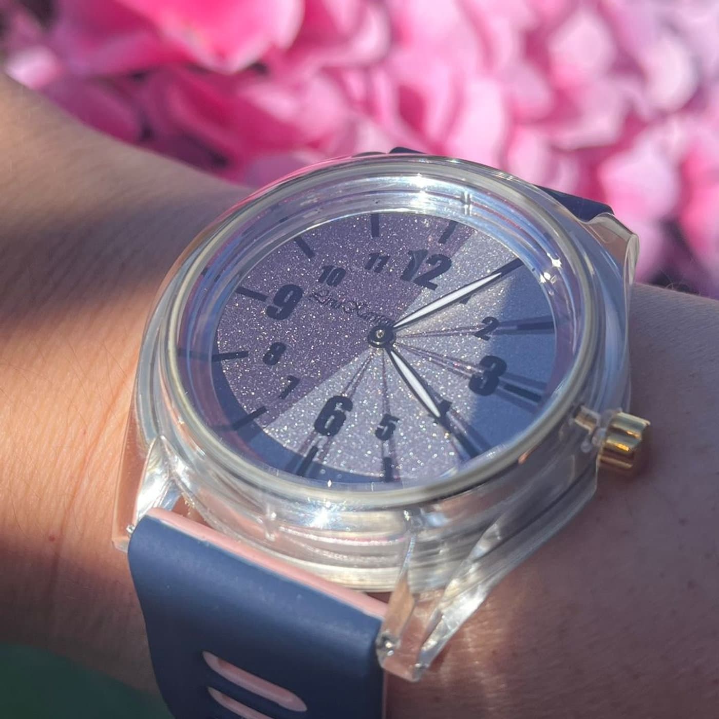 Shirley watch