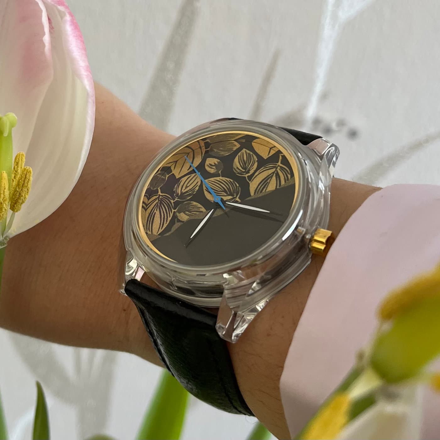 Simone watch