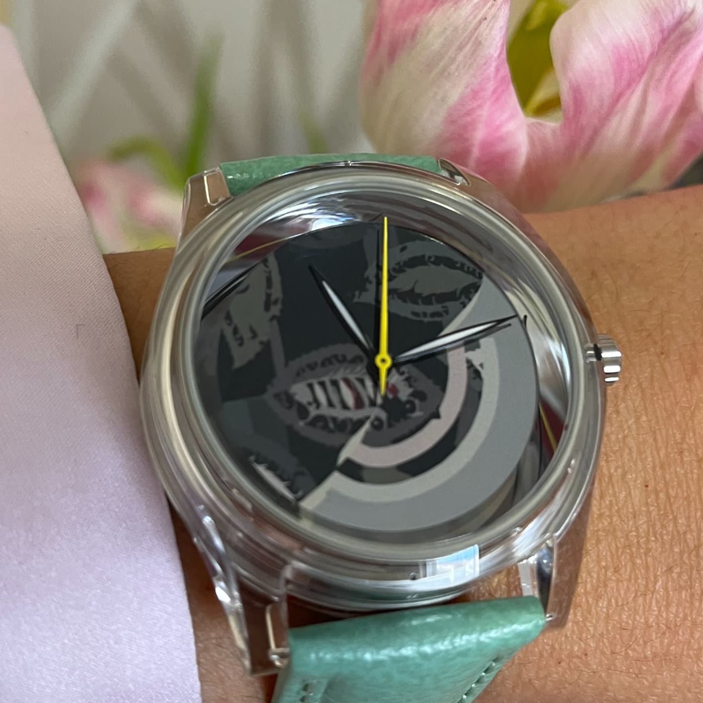 Solange watch