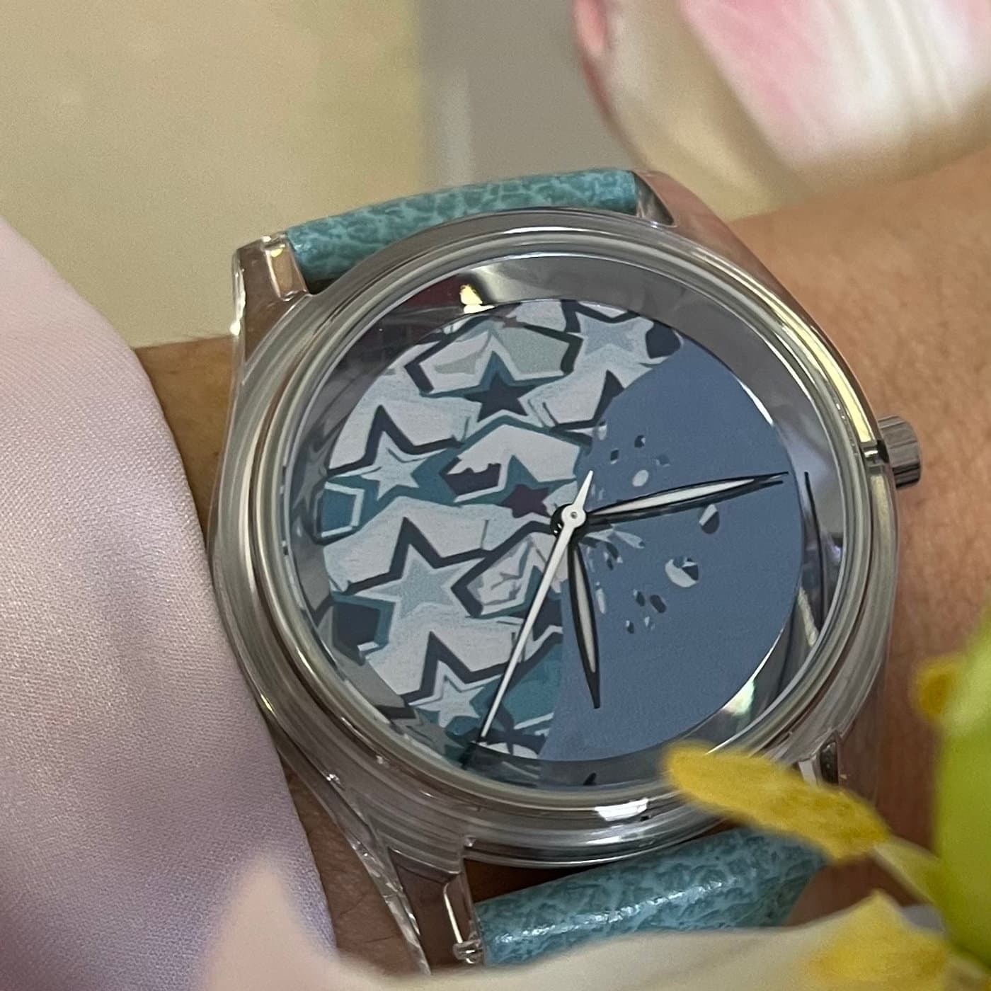 Sophia watch