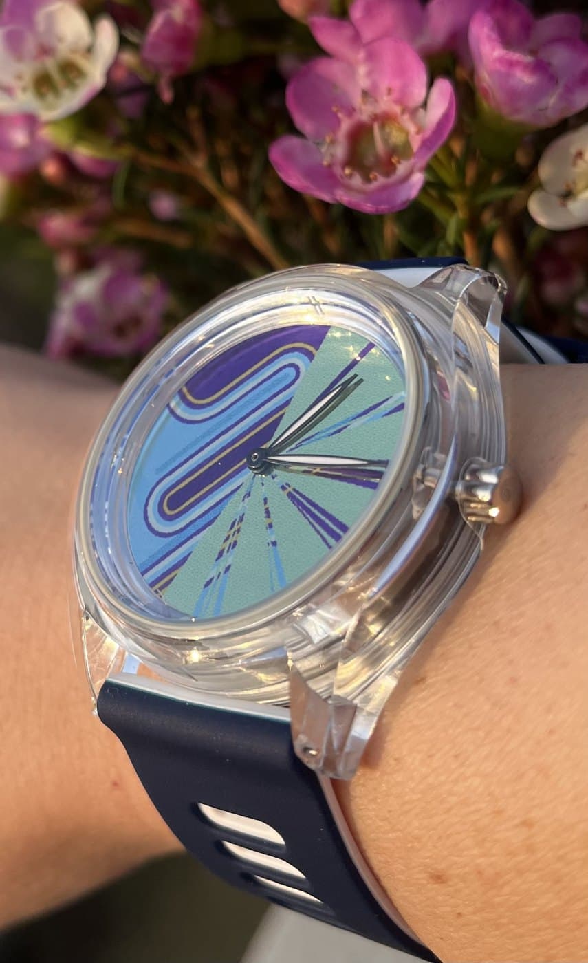 Talia watch