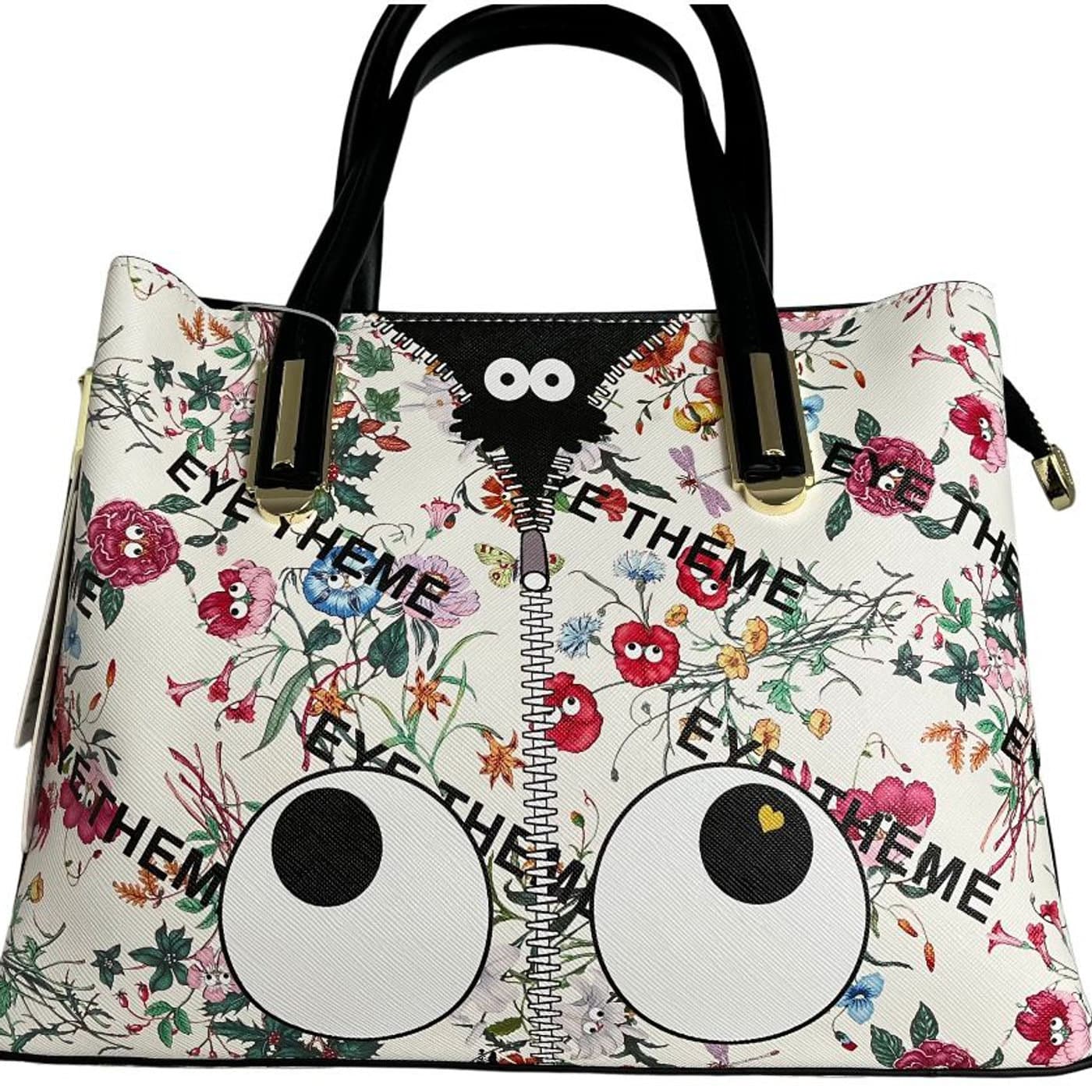Bleeding Heart bag