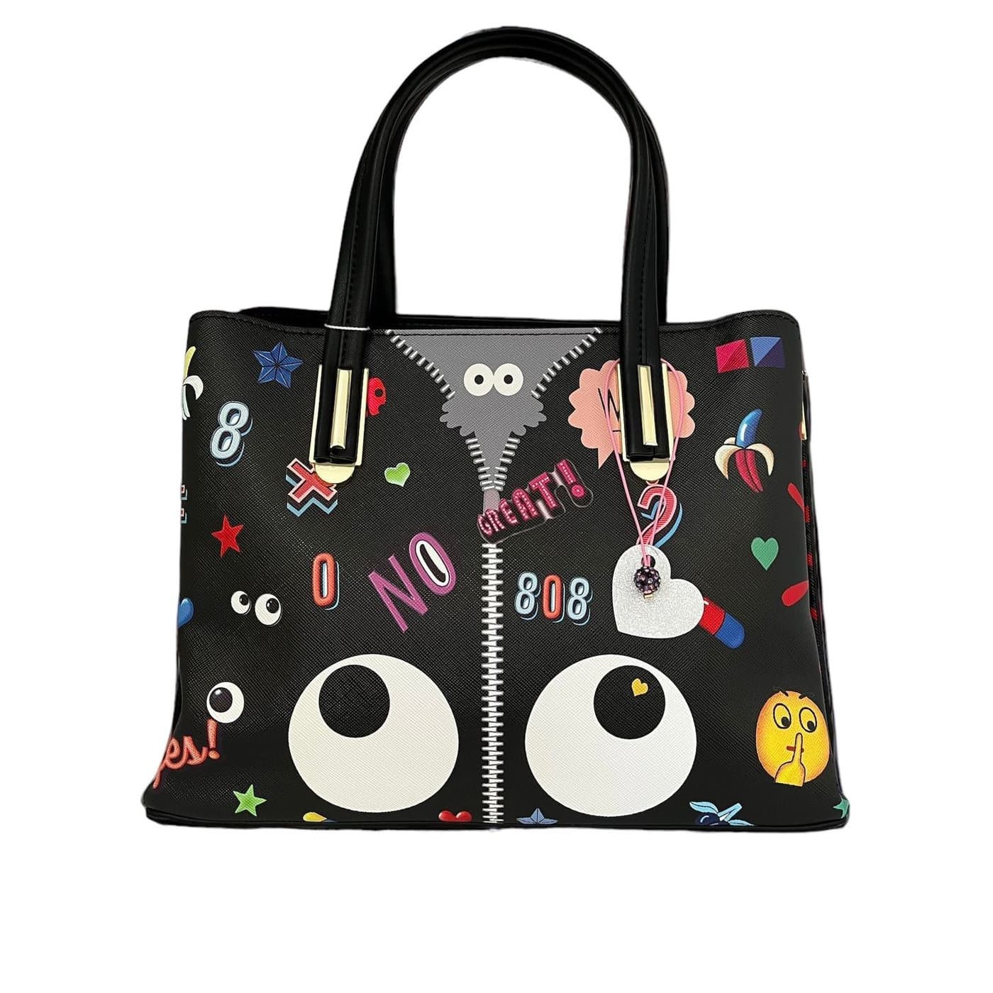 Estrelícia bag