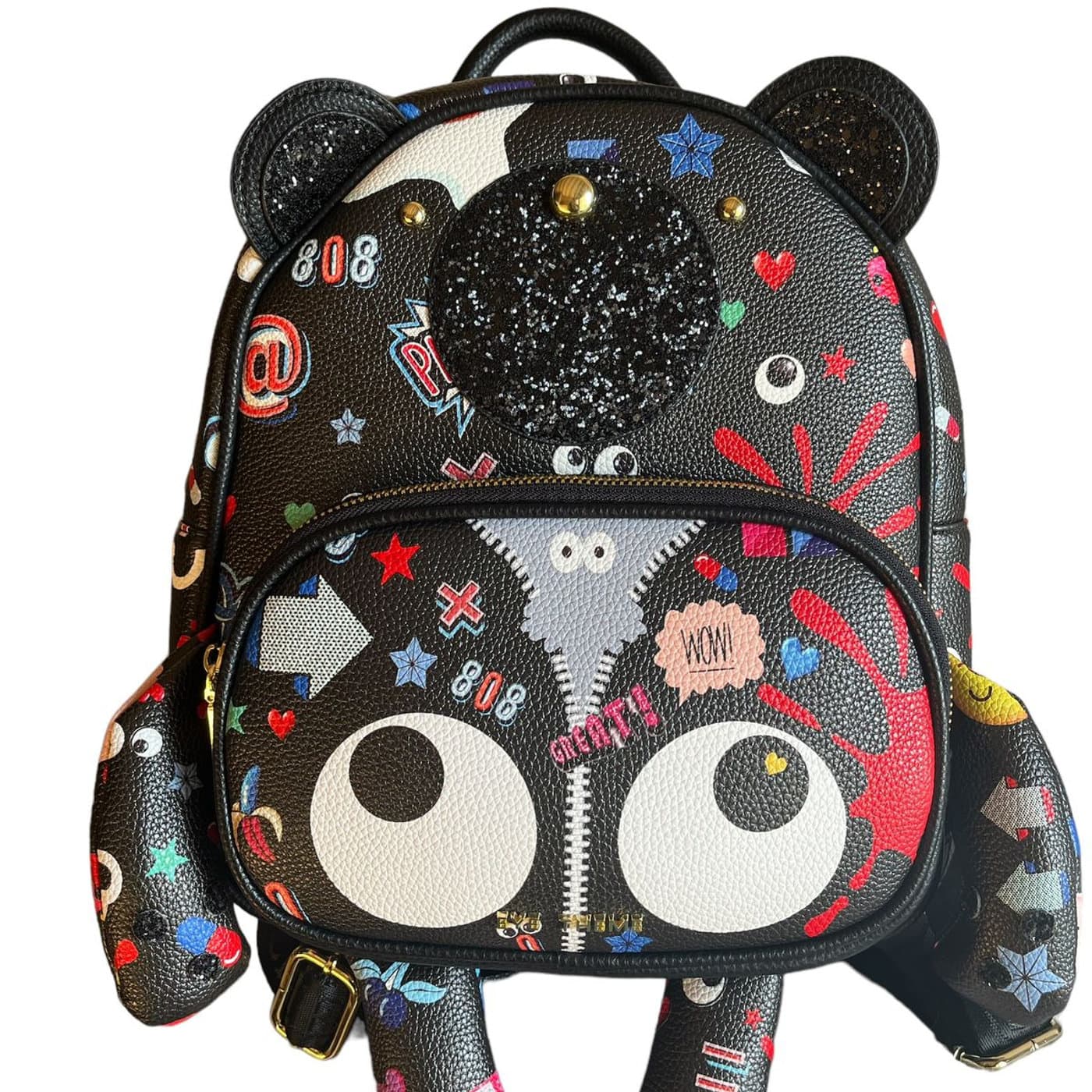 Gulmohar bag