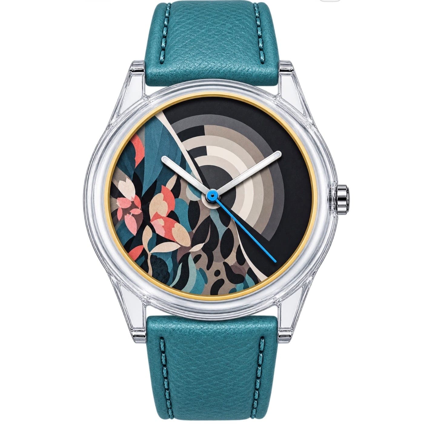 Moriah